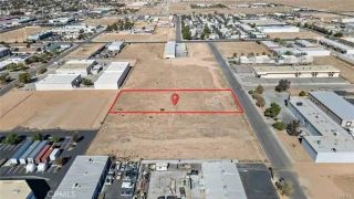 0 Malaki, Apple Valley, CA 92307