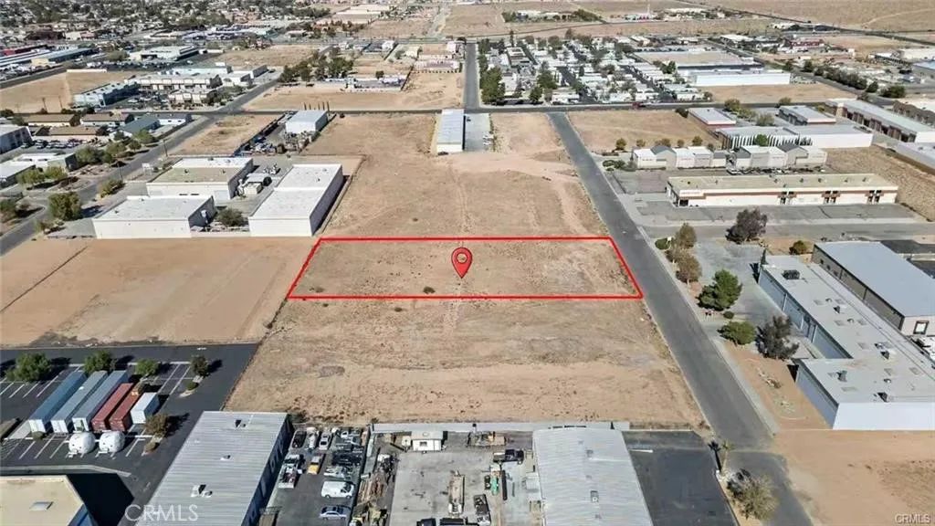 0 Malaki, Apple Valley, CA 92307