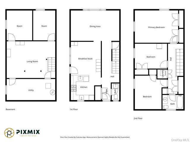 10 Sneden Court, Spring Valley, NY 10977