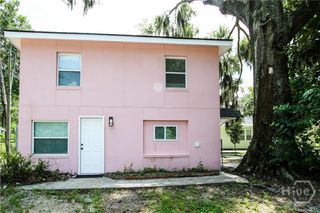 1904 E 51st Street A, Savannah, GA 31404