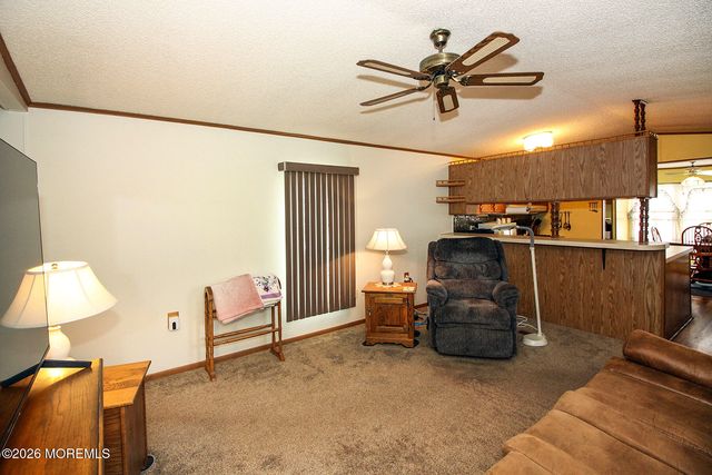 46 Seattle Slew Drive, Howell, NJ 07731