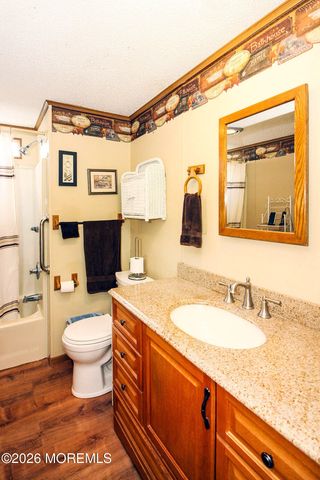 46 Seattle Slew Drive, Howell, NJ 07731