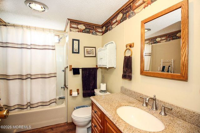 46 Seattle Slew Drive, Howell, NJ 07731