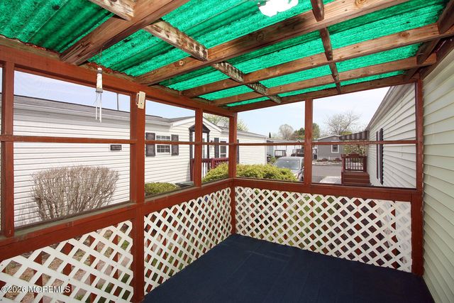 46 Seattle Slew Drive, Howell, NJ 07731