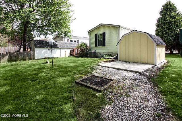 46 Seattle Slew Drive, Howell, NJ 07731