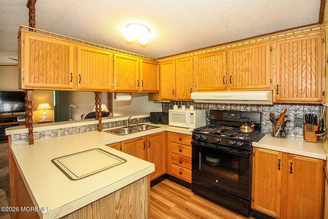 46 Seattle Slew Drive, Howell, NJ 07731