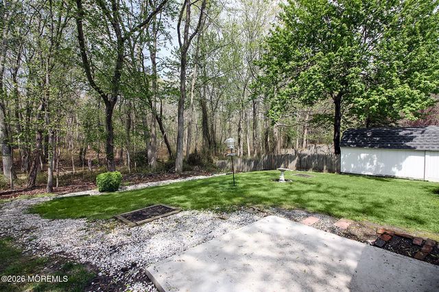 46 Seattle Slew Drive, Howell, NJ 07731