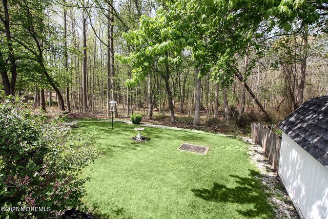 46 Seattle Slew Drive, Howell, NJ 07731