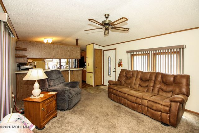46 Seattle Slew Drive, Howell, NJ 07731