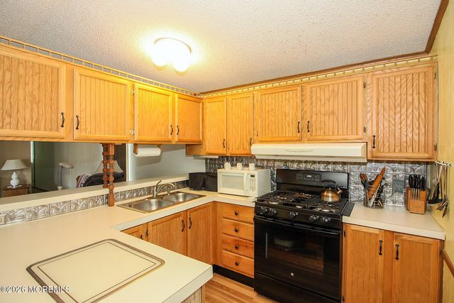 46 Seattle Slew Drive, Howell, NJ 07731