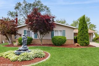 1344 N Arbogast Street, Griffith, IN 46319