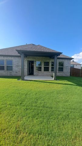 13196 Zion Drive, Providence Village, TX 76227