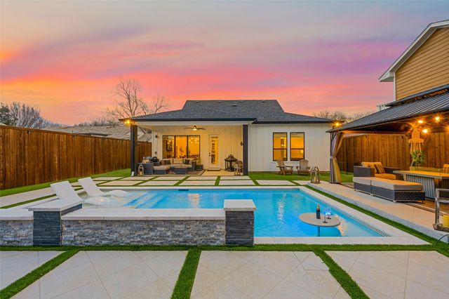 3111 Hedgerow Drive, Dallas, TX 75235