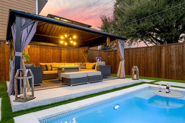 3111 Hedgerow Drive, Dallas, TX 75235