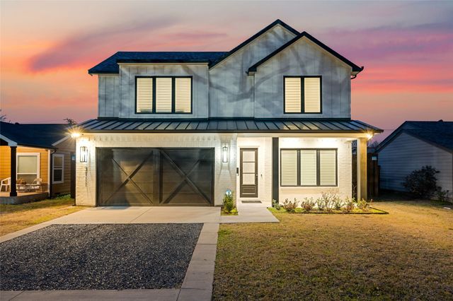 3111 Hedgerow Drive, Dallas, TX 75235