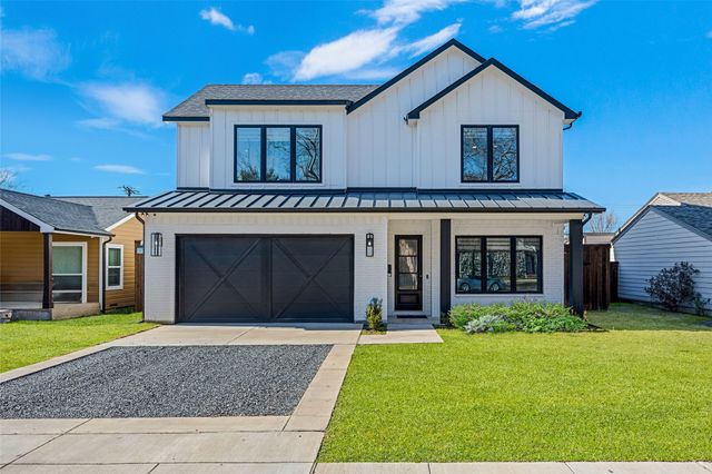 3111 Hedgerow Drive, Dallas, TX 75235