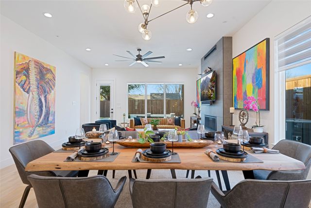 3111 Hedgerow Drive, Dallas, TX 75235