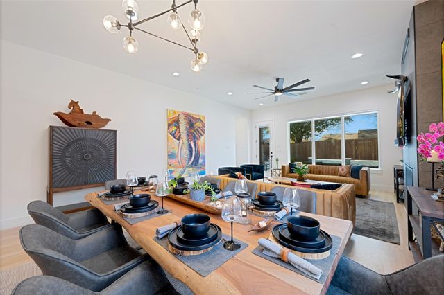 3111 Hedgerow Drive, Dallas, TX 75235