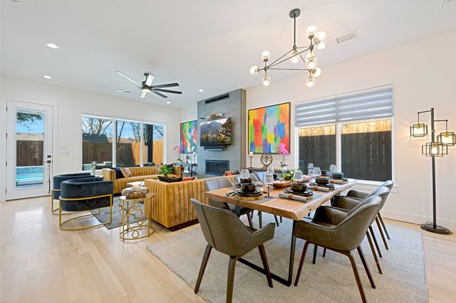 3111 Hedgerow Drive, Dallas, TX 75235