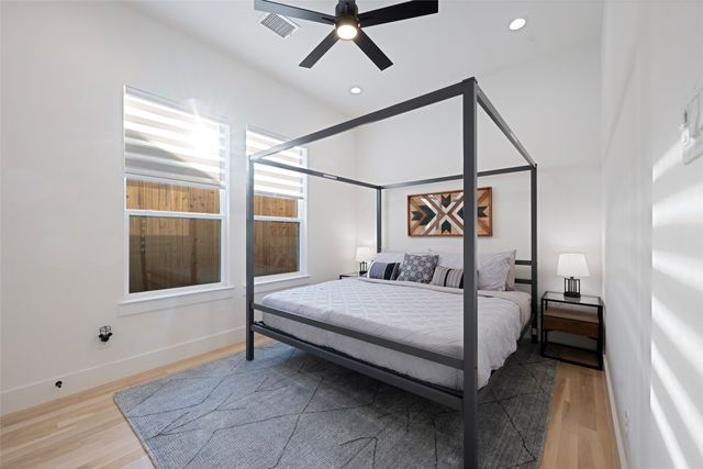 3111 Hedgerow Drive, Dallas, TX 75235