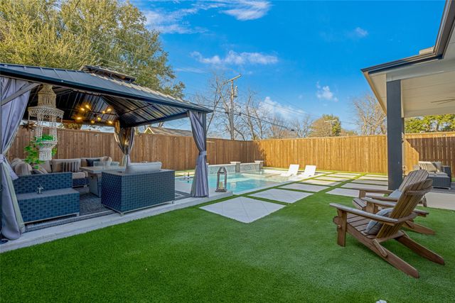 3111 Hedgerow Drive, Dallas, TX 75235