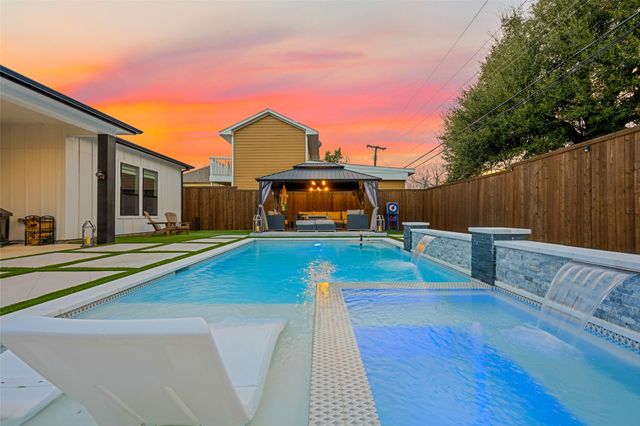 3111 Hedgerow Drive, Dallas, TX 75235