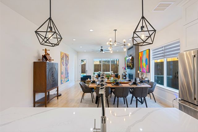 3111 Hedgerow Drive, Dallas, TX 75235