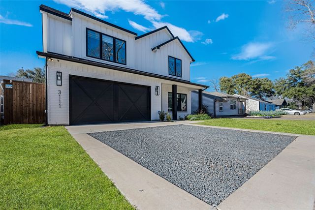 3111 Hedgerow Drive, Dallas, TX 75235