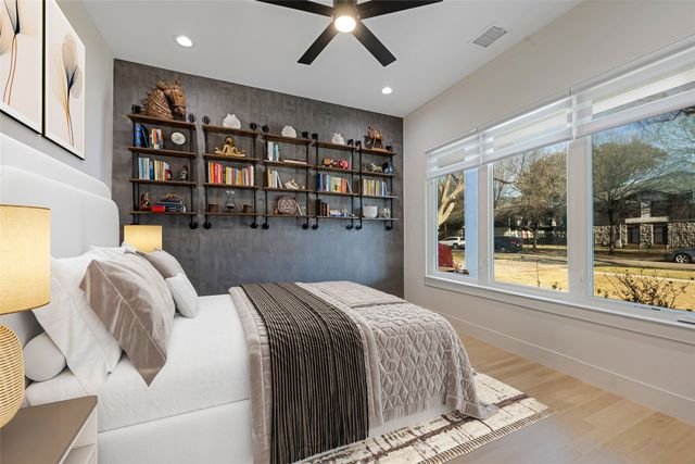 3111 Hedgerow Drive, Dallas, TX 75235