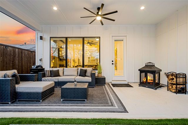 3111 Hedgerow Drive, Dallas, TX 75235