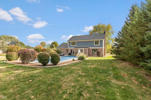 9758 Nicole Lane, Brownsburg, IN 46112