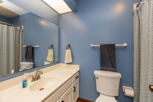 9758 Nicole Lane, Brownsburg, IN 46112