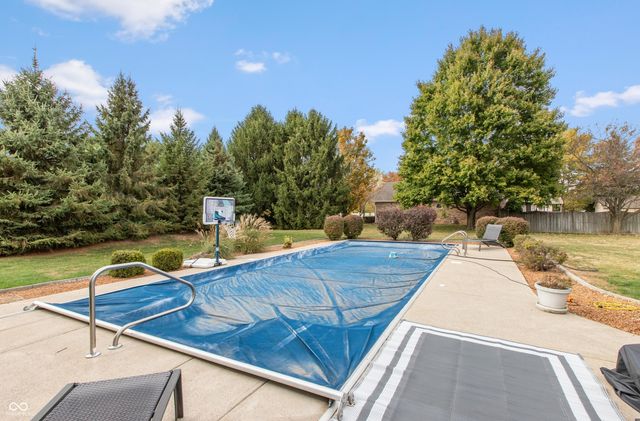 9758 Nicole Lane, Brownsburg, IN 46112