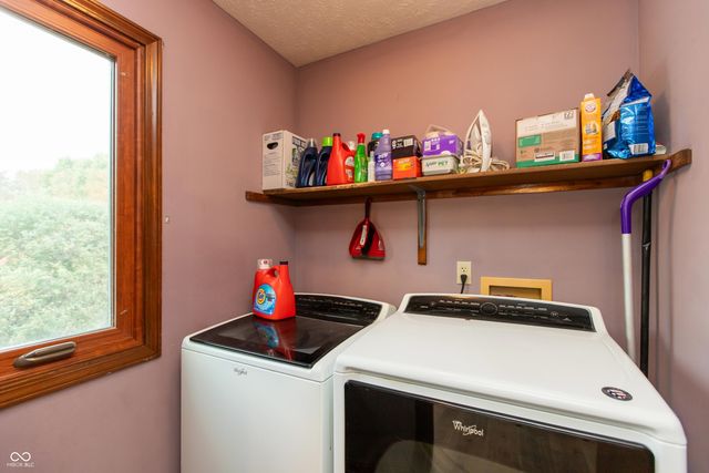 9758 Nicole Lane, Brownsburg, IN 46112