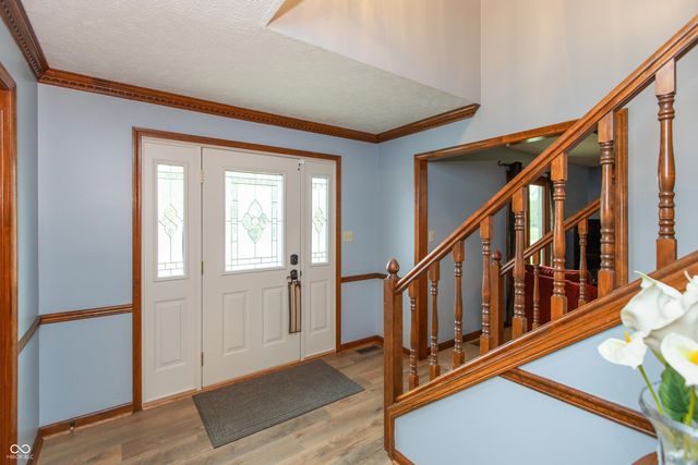 9758 Nicole Lane, Brownsburg, IN 46112