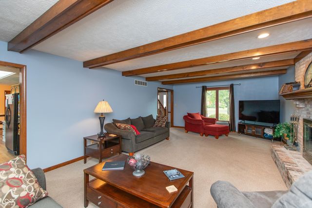 9758 Nicole Lane, Brownsburg, IN 46112