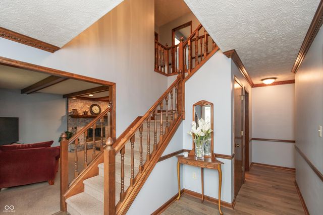 9758 Nicole Lane, Brownsburg, IN 46112