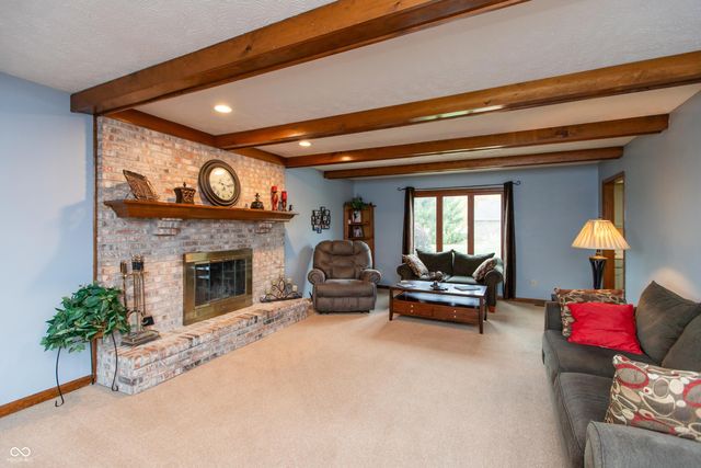 9758 Nicole Lane, Brownsburg, IN 46112