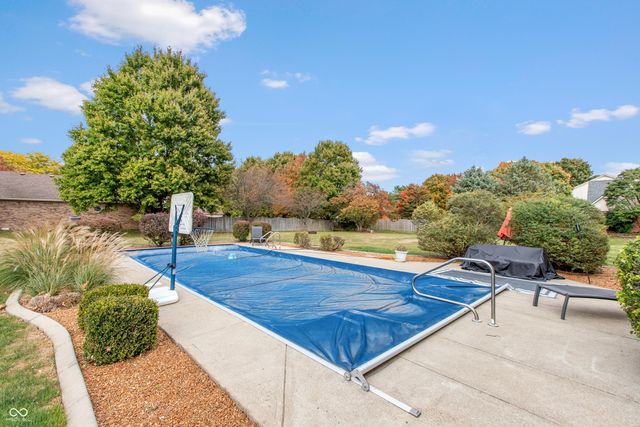 9758 Nicole Lane, Brownsburg, IN 46112