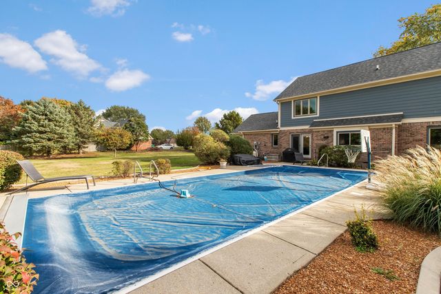 9758 Nicole Lane, Brownsburg, IN 46112