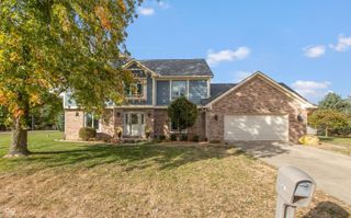 9758 Nicole Lane, Brownsburg, IN 46112