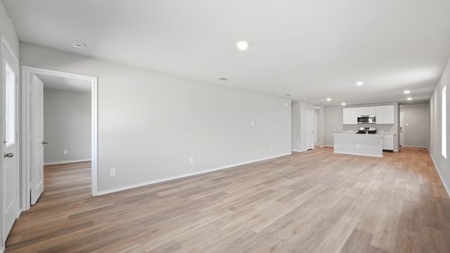 4229 WOODHILL BEND Drive, Fort Worth, TX 76036