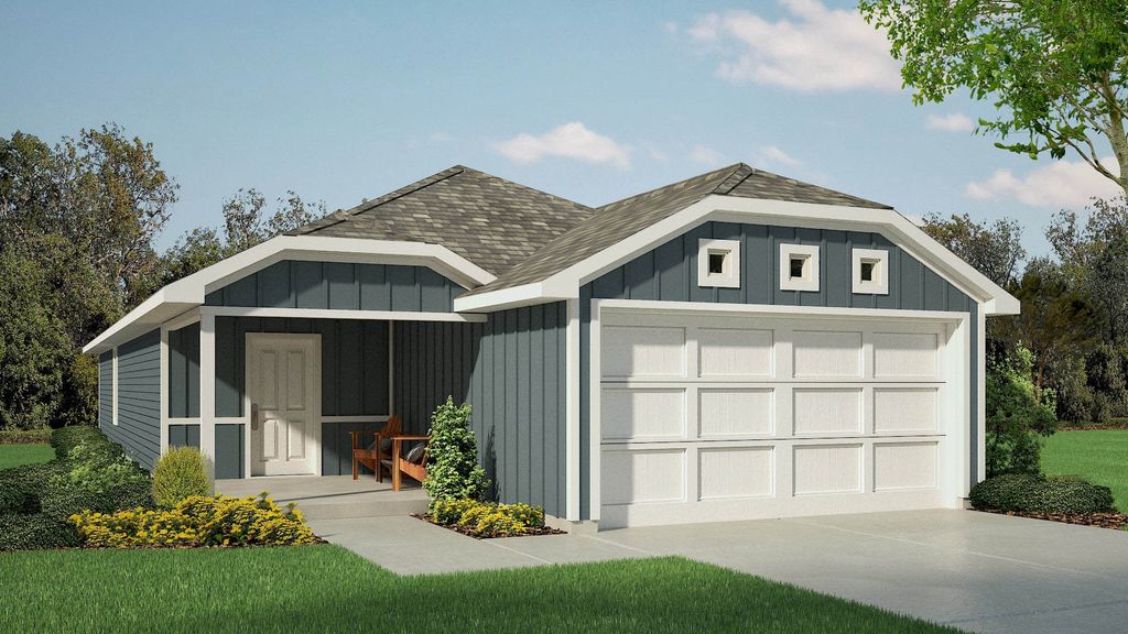 4229 WOODHILL BEND Drive, Fort Worth, TX 76036