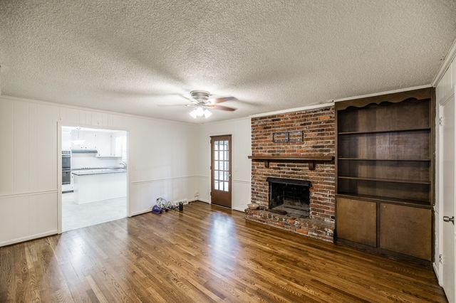 1525 Lipscomb Dr, Brentwood, TN 37027