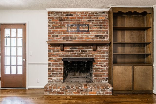 1525 Lipscomb Dr, Brentwood, TN 37027