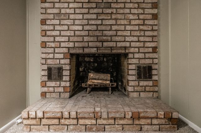 1525 Lipscomb Dr, Brentwood, TN 37027