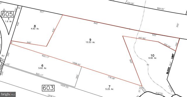 572 ZOE RD, Sicklerville, NJ 08081