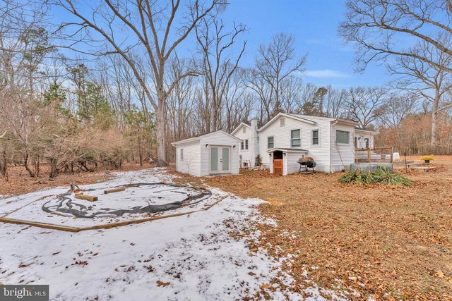 572 ZOE RD, Sicklerville, NJ 08081