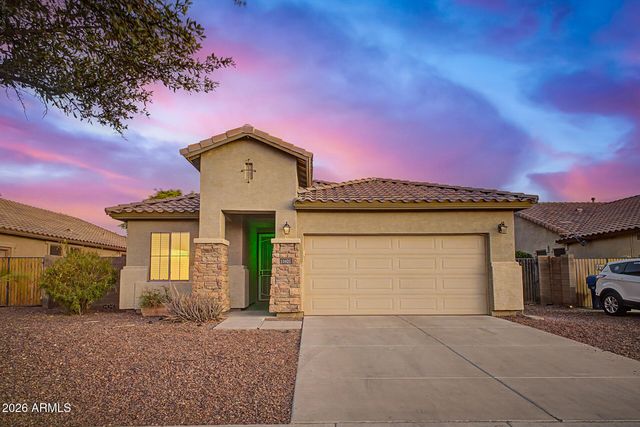 11921 W MONTE VISTA Road, Avondale, AZ 85392