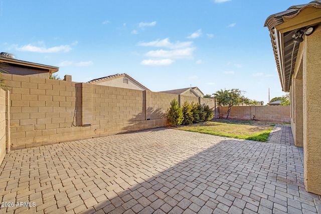 11921 W MONTE VISTA Road, Avondale, AZ 85392